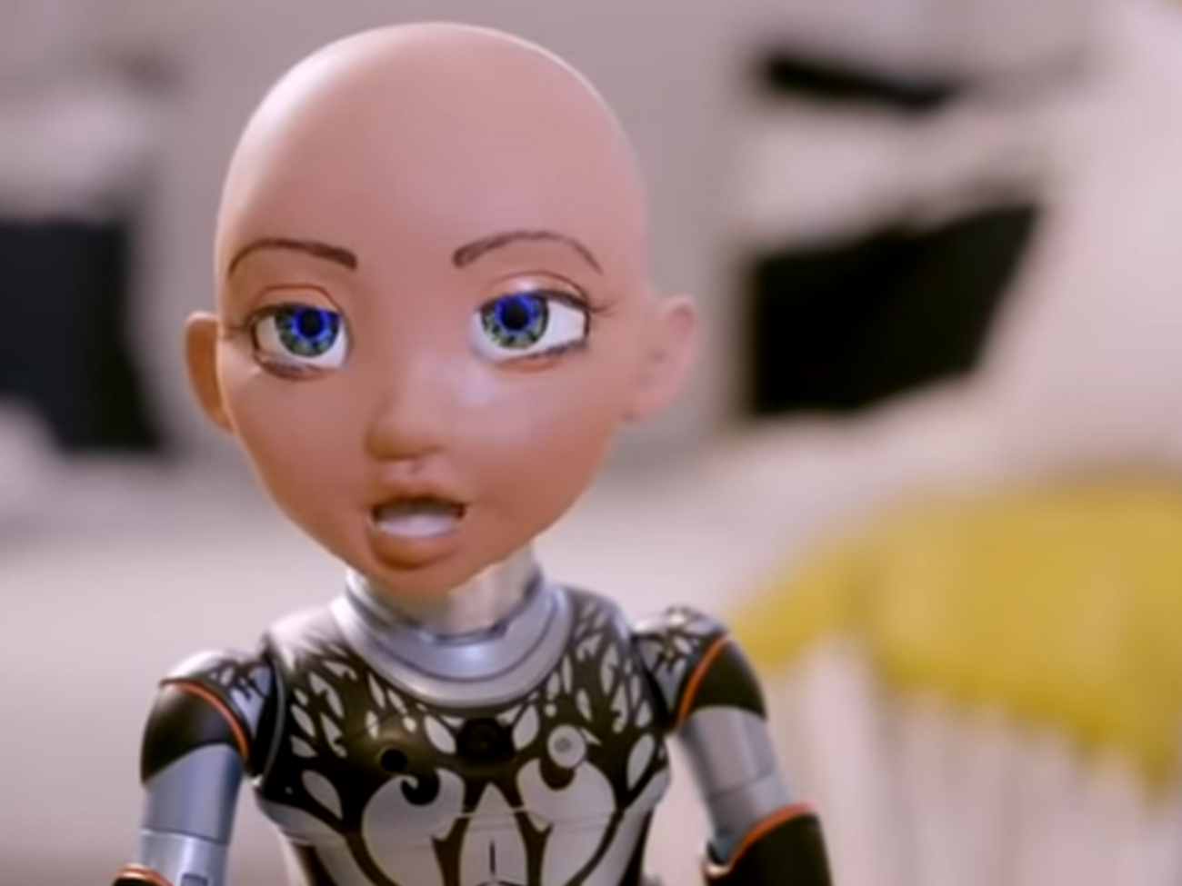 Зріст "маленької Софії" &ndash; 35 см