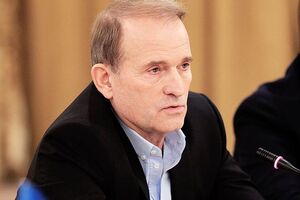 Медведчук: Політичні репресії тривають, зокрема щодо мене