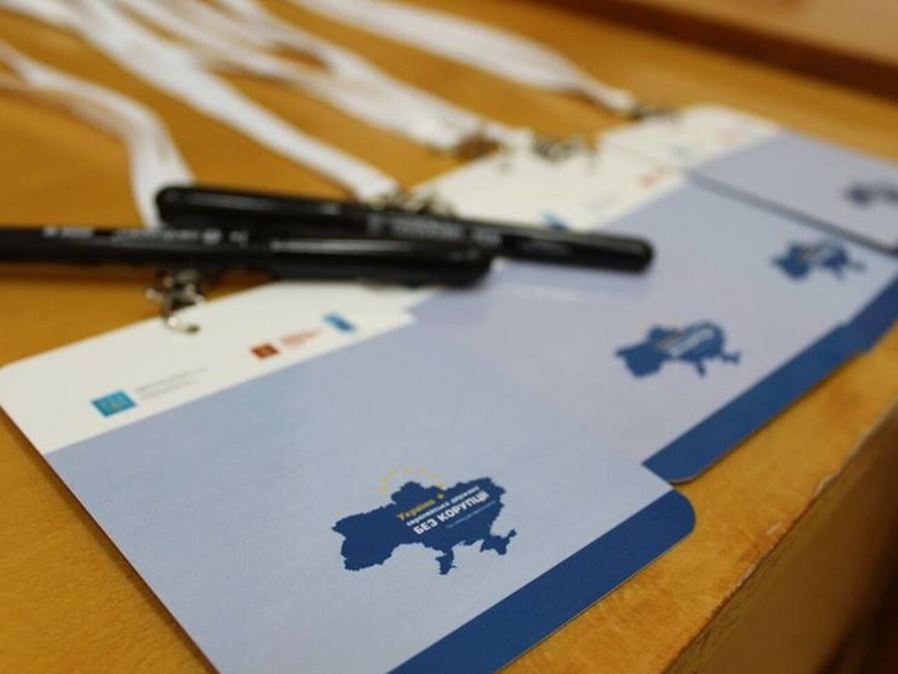 НАЗК почало 330 перевірок декларацій