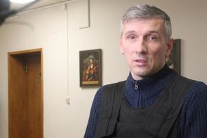 Михайлик не просив охорони, стверджують у поліції