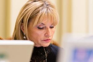 Луценко хочет отсудить у Гриценко сумму, равную задатку кандидата в президенты
