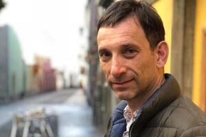 Портников: Якщо ви хочете корекцію медичної реформи або відмову від неї – пропонуйте варіанти