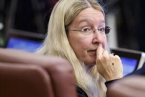 Супрун заборонили продовжувати роботу як в.о. міністра