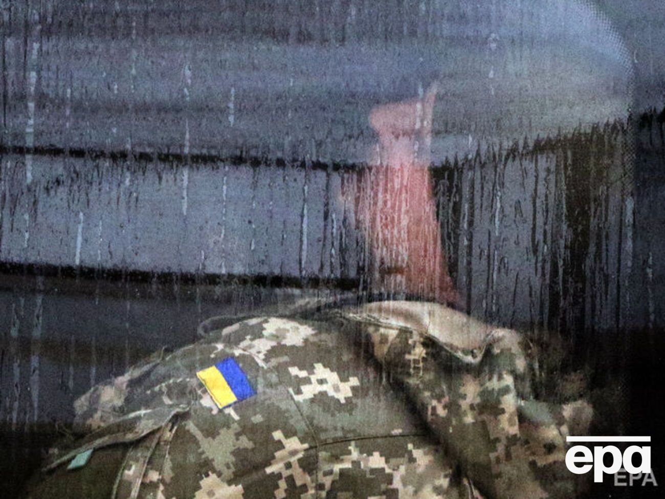 Украинских моряков содержат в московском СИЗО