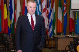 Лукашевич уважає, що Київ порушує зобов'язання перед ОБСЄ