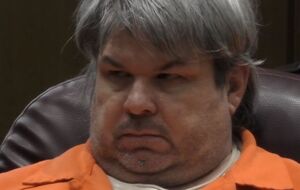 Далтон в суде признал себя виновным