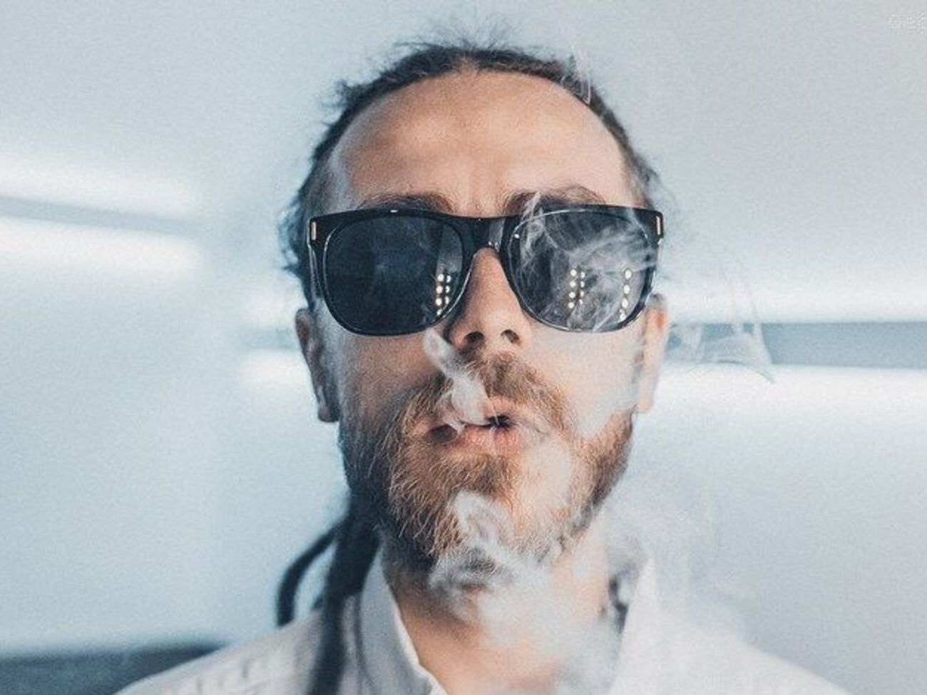 Децл скончался в Ижевске