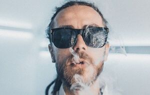 Децл скончался в Ижевске