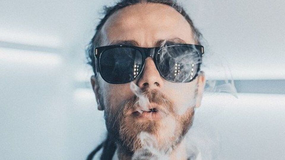 Децл помер в Іжевську