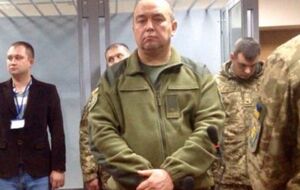 Защита Алимпиева намерена добиваться оправдательного приговора