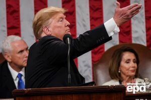 Трамп: Мы работаем над новой торговой сделкой с Китаем