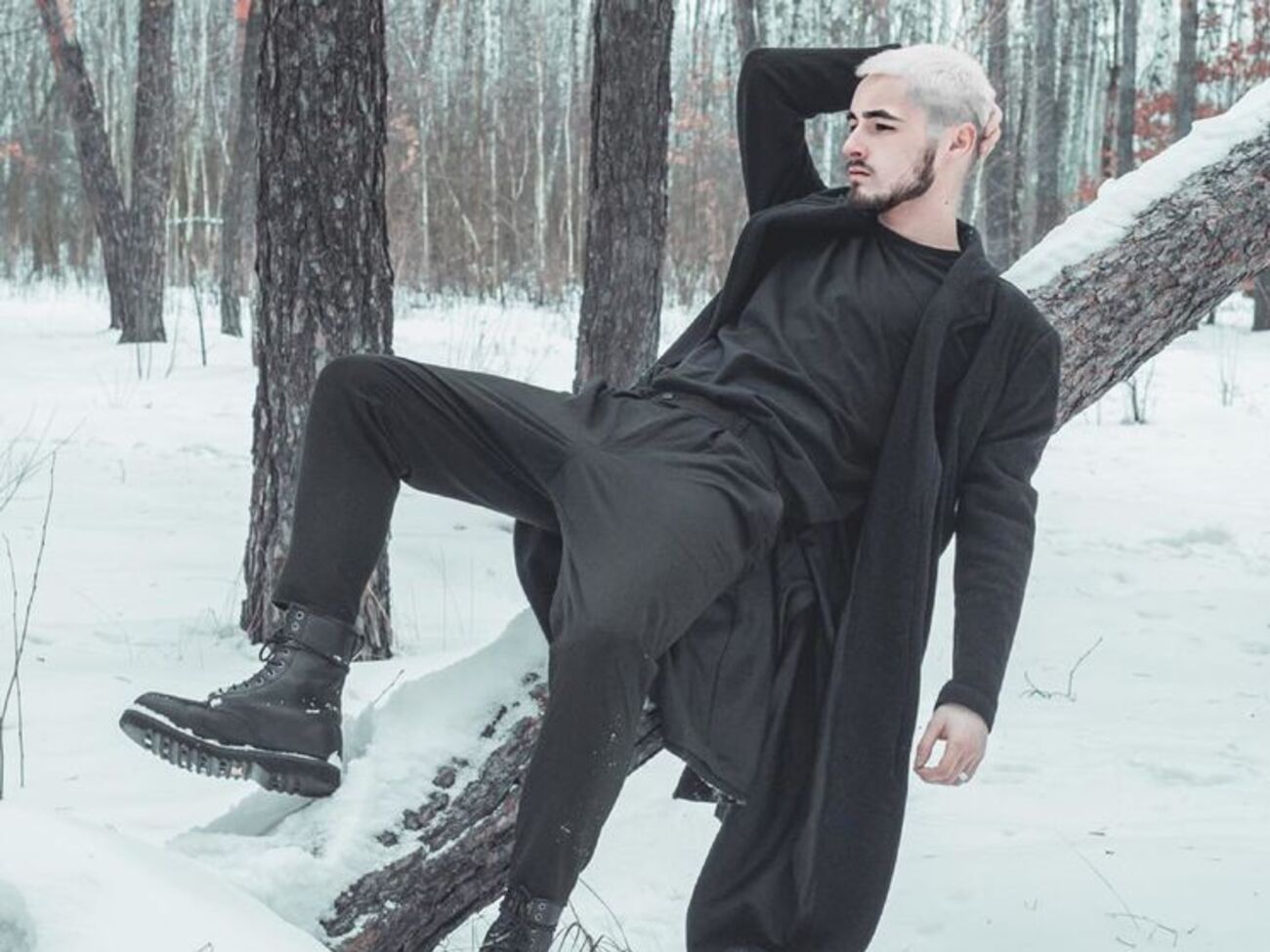 Khayat об обидчиках:&nbsp;Они были похожи на тех, кто недавно вышел из мест лишения свободы