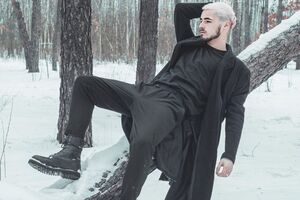 Khayat про кривдників: Вони були схожі на тих, хто нещодавно вийшов із місць позбавлення волі