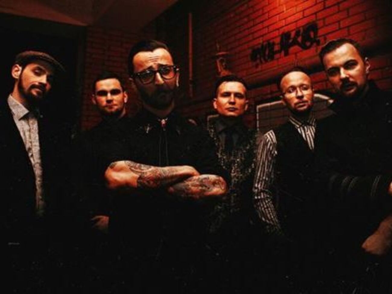 The Hypnotunez намерена представить Украину на "Евровидении 2019"