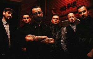 The Hypnotunez намерена представить Украину на "Евровидении 2019"