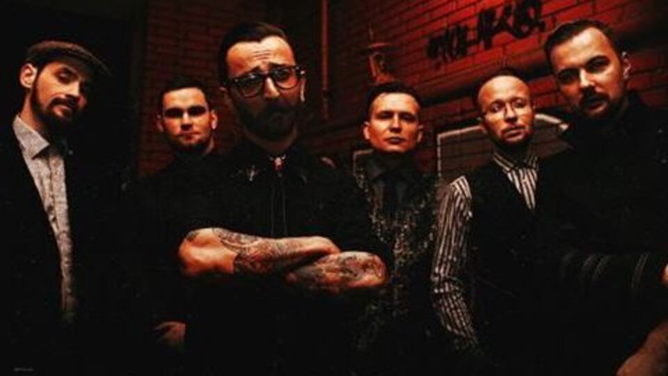 The Hypnotunez має намір представити Україну на "Євробаченні 2019"