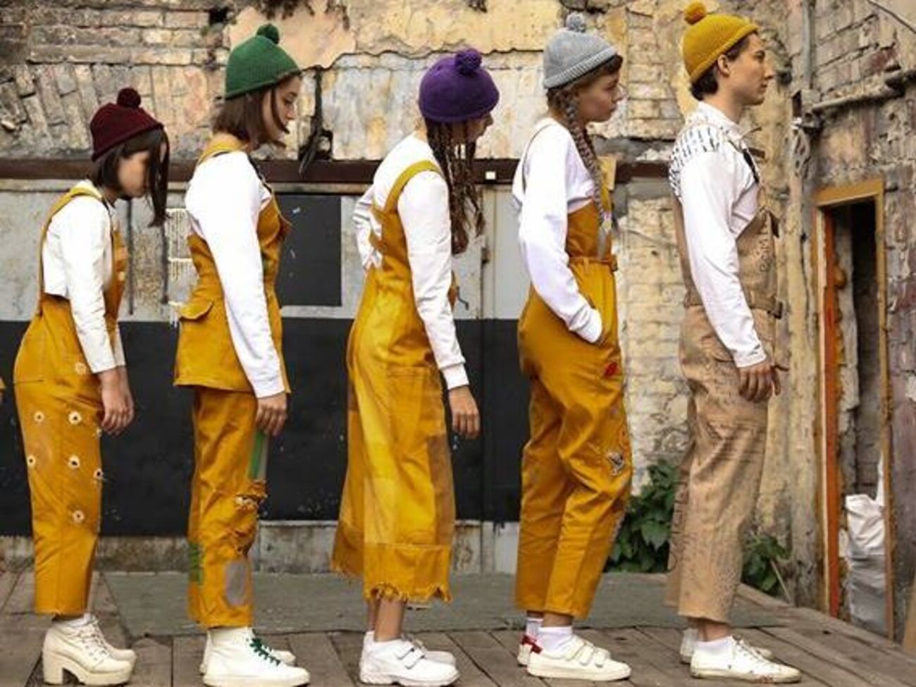 "ЦеШо"&nbsp;намерена представить Украину на "Евровидении 2019"&nbsp;