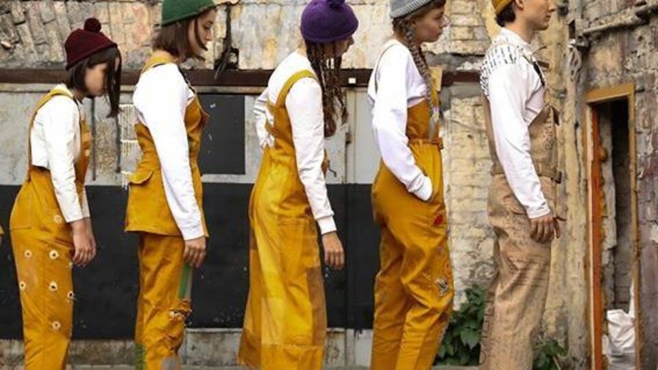 "ЦеШо" намерена представить Украину на "Евровидении 2019"