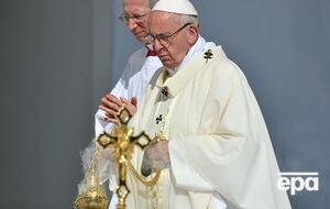 Франциск допускает, что в отдельных регионах священники продолжают домогаться монахинь