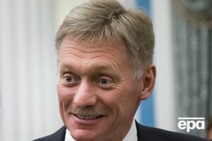 Пєсков сказав, що йому потрібно уточнити, у якому статусі Янукович перебуває в Росії