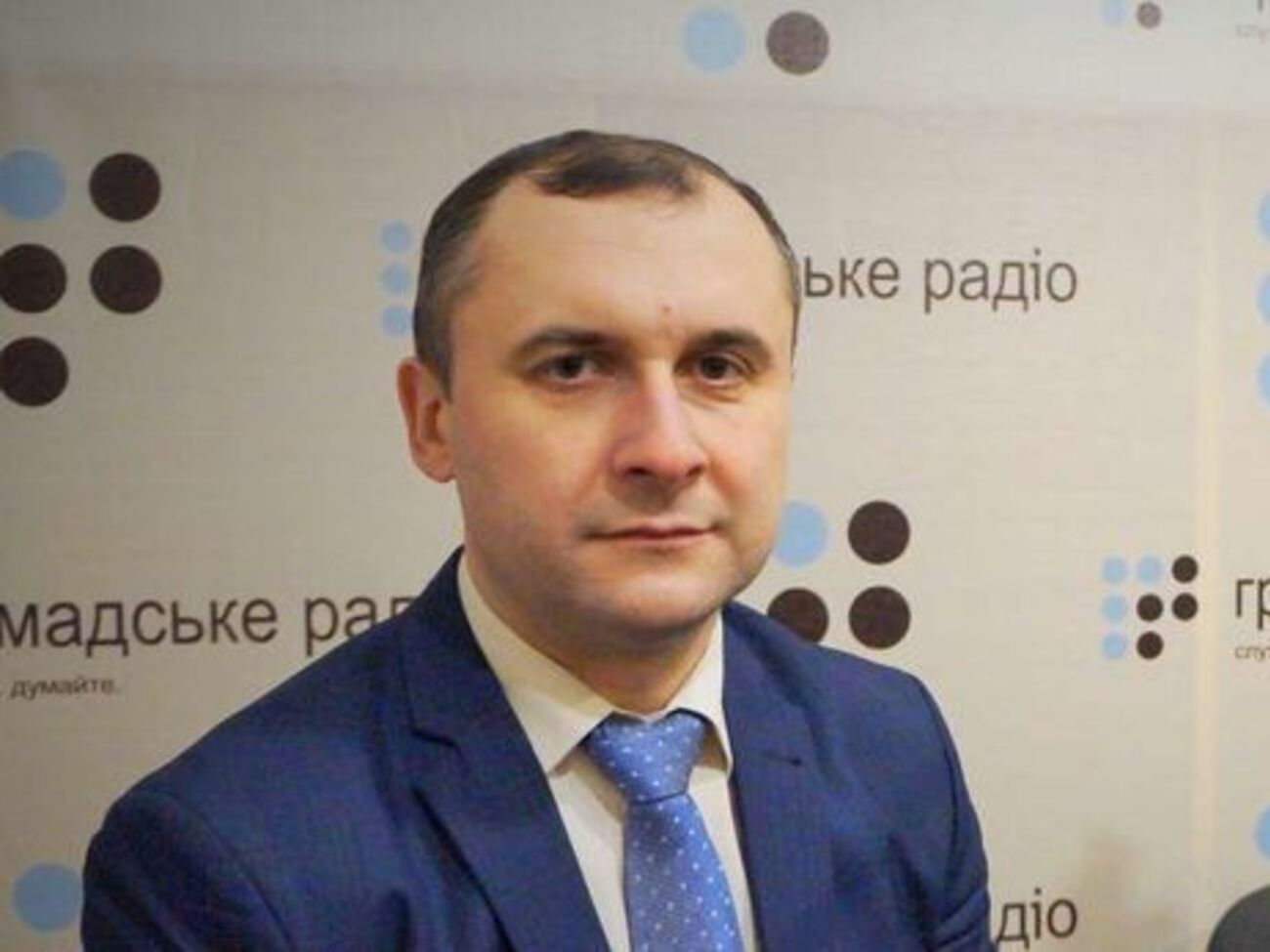 Слободян: Срок окончания строительства – 2021 год