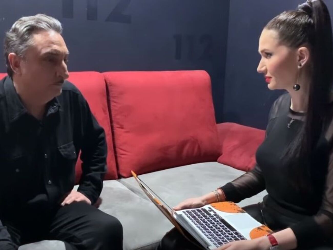 Ґустав Водічка: У нас влада не священна. Ми ніколи не будемо схилятися перед людиною, яка була над нами у владі