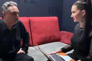 Ґустав Водічка: У нас влада не священна. Ми ніколи не будемо схилятися перед людиною, яка була над нами у владі