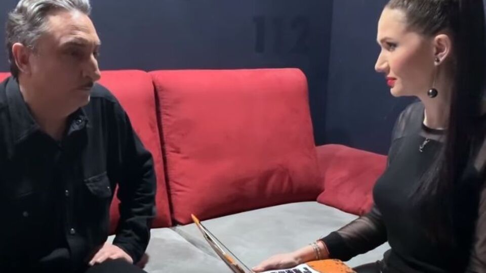 Ґустав Водічка: У нас влада не священна. Ми ніколи не будемо схилятися перед людиною, яка була над нами у владі