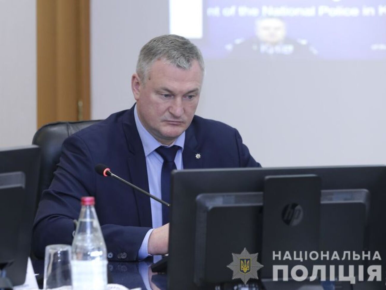 Князєв розповів про порушення під час передвиборчої кампанії