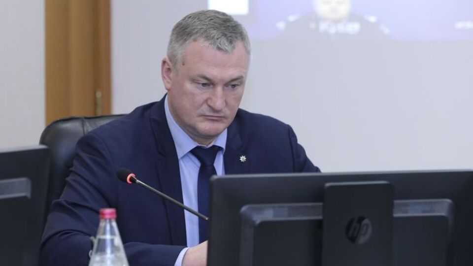 Князєв розповів про порушення під час передвиборчої кампанії