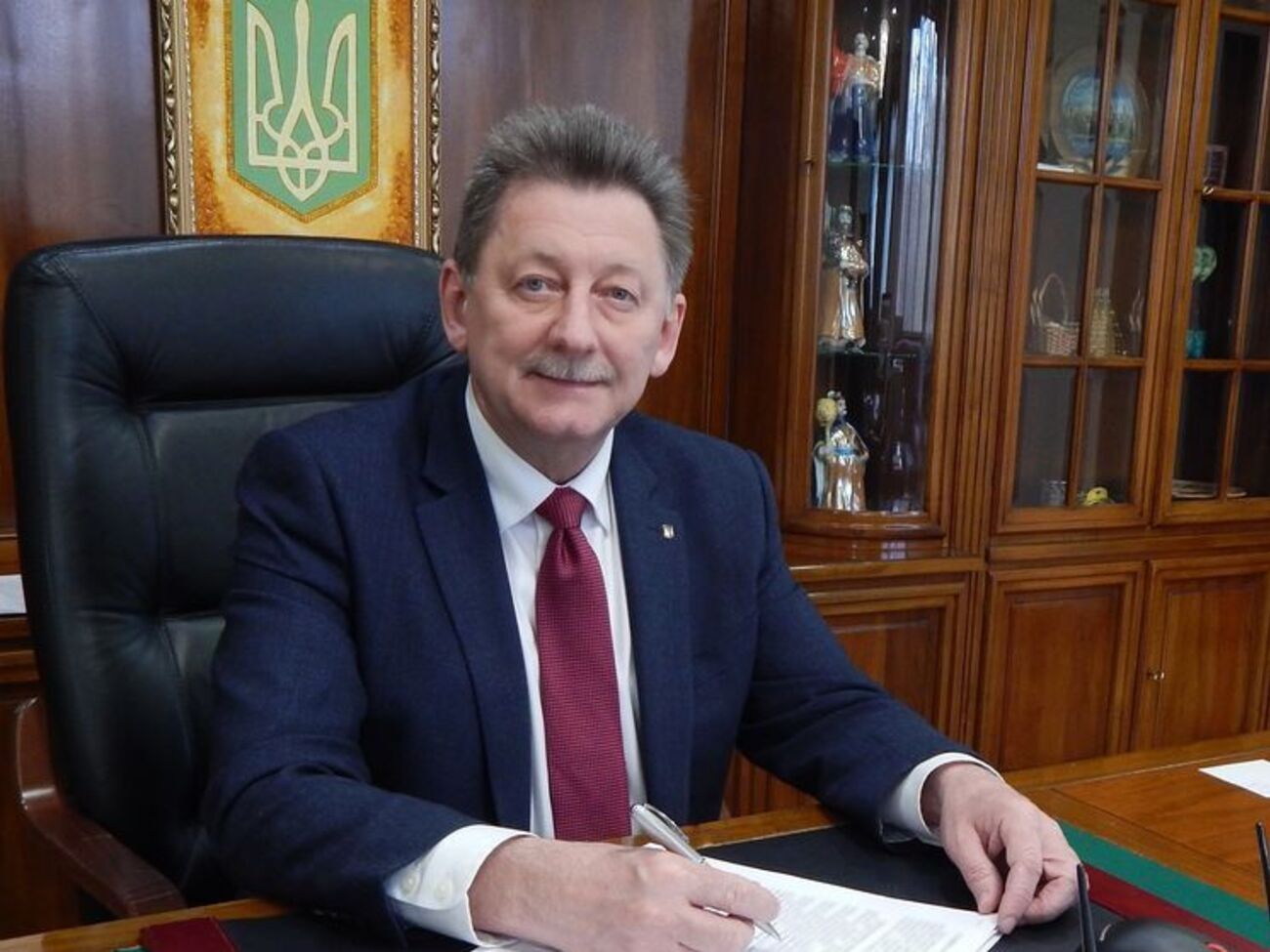 За словами Кизима, Україна продовжує працювати над виходом із СНД