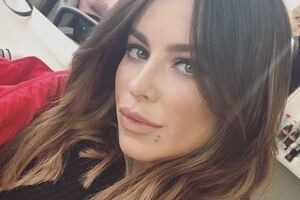 Ані Лорак: Завжди непросто збирати валізи