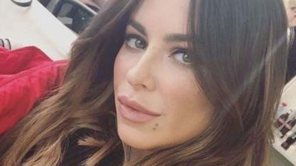 Ани Лорак: Всегда непросто собирать чемоданы