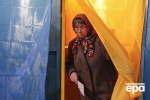 31 березня 2019 року в Україні відбудуться президентські вибори, 27 жовтня – парламентські