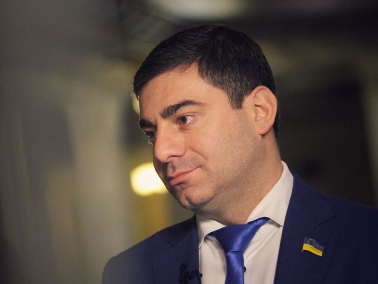 Дмитро Лубінець: Закликаю компетентні органи не допустити антиконституційних дій Гречківського