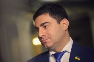 Дмитро Лубінець: Закликаю компетентні органи не допустити антиконституційних дій Гречківського