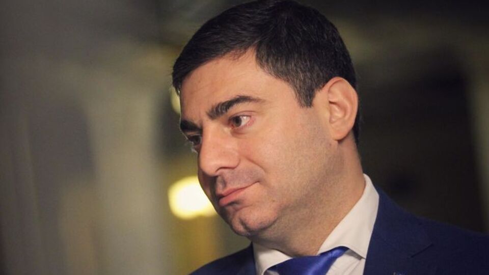 Дмитро Лубінець: Закликаю компетентні органи не допустити антиконституційних дій Гречківського