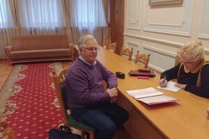 Симоненко рассчитывал, что его зарегистрируют кандидатом от КПУ