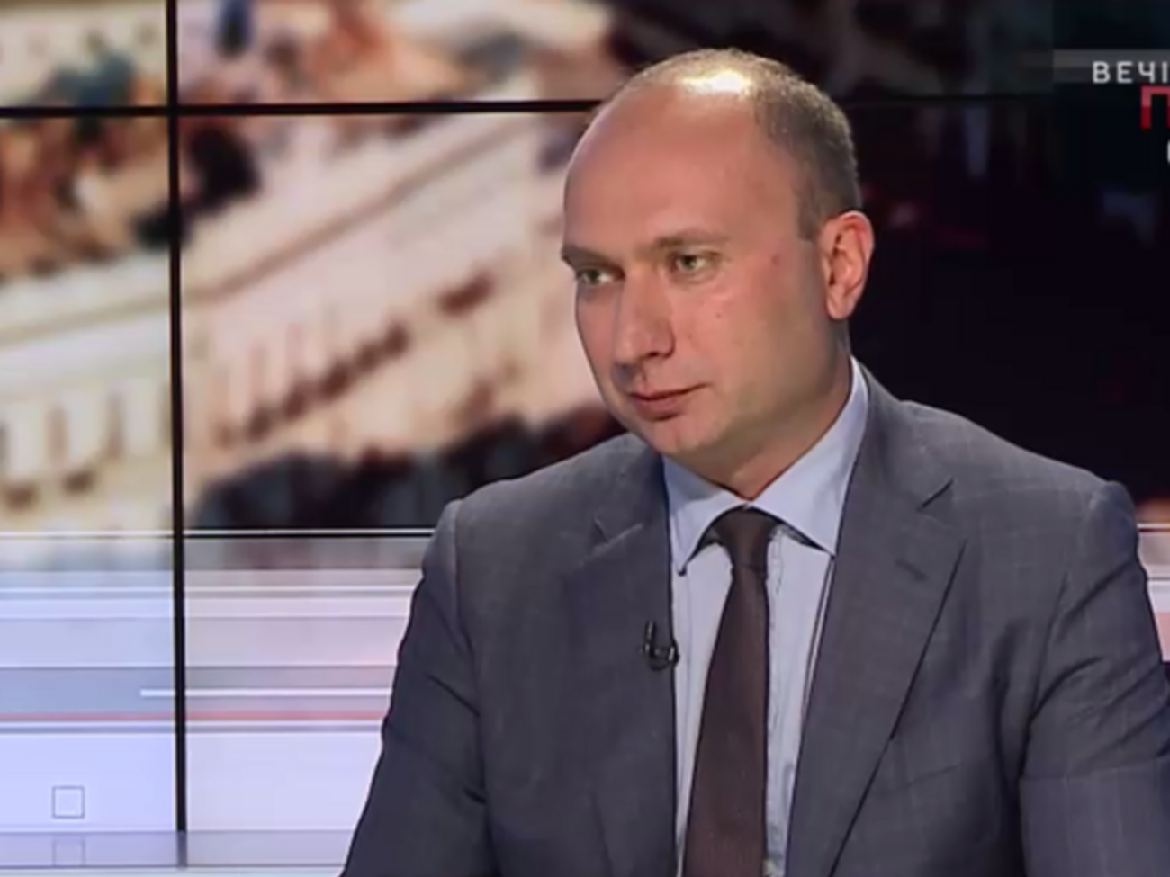 Сергій Біленький: В окремих галузях будуть зупинятися цілі підприємства, в інших буде скорочуватися рентабельність