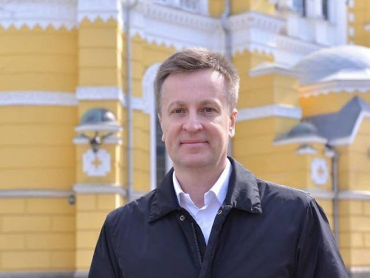 Наливайченко вважає, що Янукович має стати прикладом для Мадуро й Асада