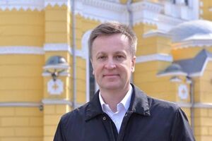 Наливайченко вважає, що Янукович має стати прикладом для Мадуро й Асада
