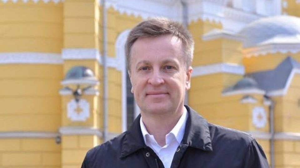 Наливайченко вважає, що Янукович має стати прикладом для Мадуро й Асада