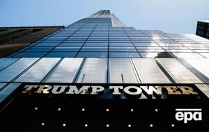 Ахметшин сделал несколько крупных вкладов за несколько месяцев до встречи в Trump Tower и после нее