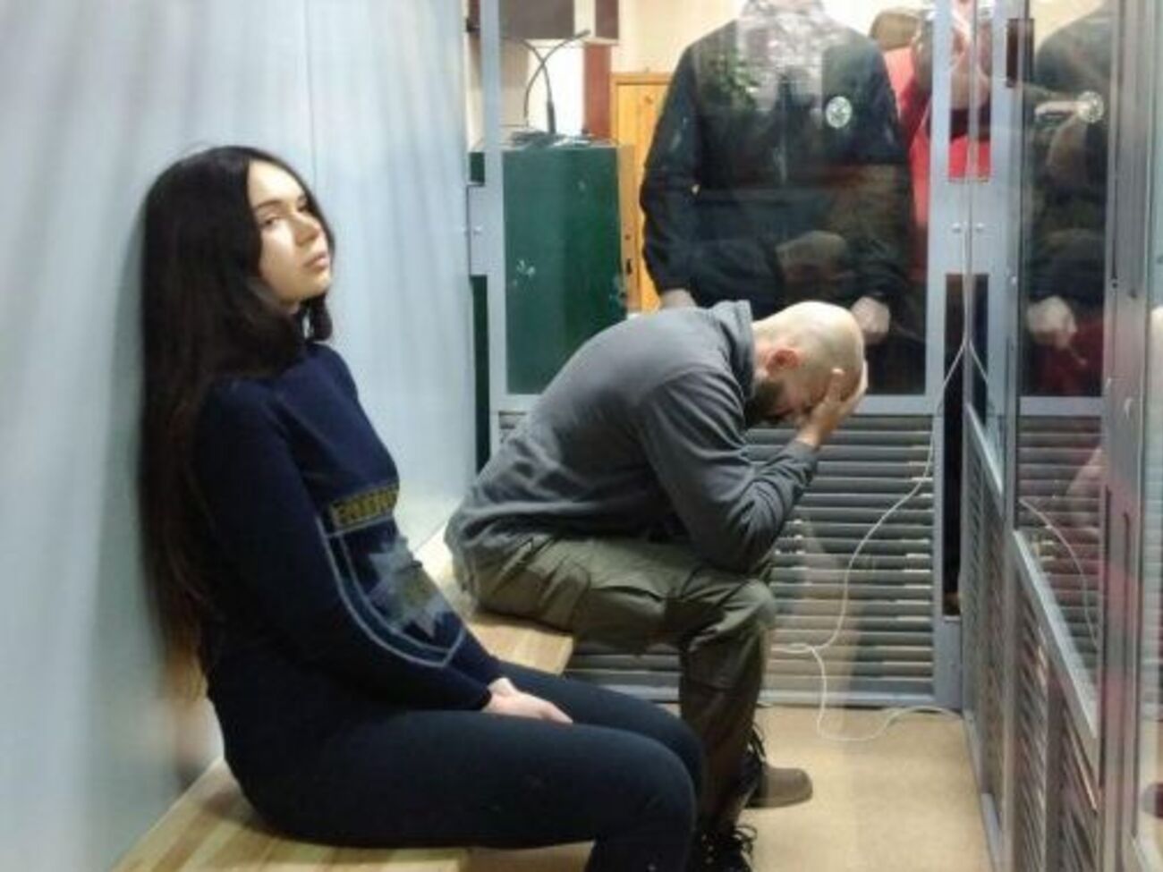 Адвокат Дронова напомнил, что судья Попрас не удовлетворил ни одного ходатайства стороны защиты