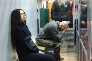 Адвокат Дронова напомнил, что судья Попрас не удовлетворил ни одного ходатайства стороны защиты