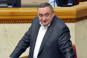 НАПК завершило проверку декларации Дубневича за 2016 год