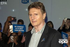 Нісон: Я хотів показати свою гідність у жахливому середньовічному стилі