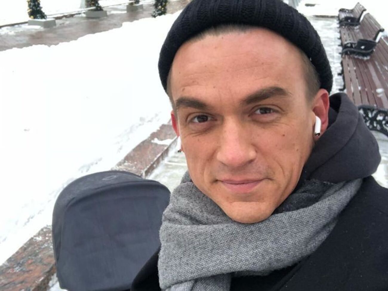 Топалов: Ось такий ми маємо вигляд о&nbsp;4.00... і о 5.00, і о 6.00