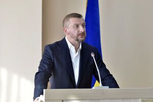 Петренко: Родители получат услугу без необходимости посещать различные государственные учреждения