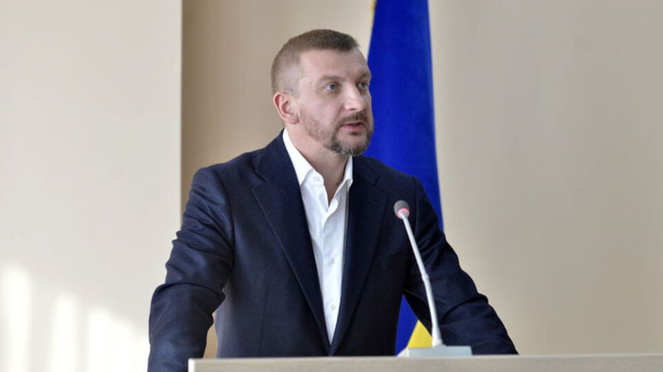 Петренко: Батьки отримають послугу без необхідності відвідувати різні державні установи
